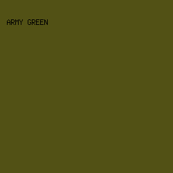 525115 - Army Green color image preview
