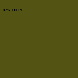 535313 - Army Green color image preview
