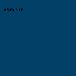 024067 - Ateneo Blue color image preview