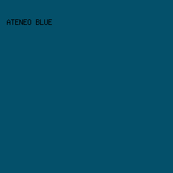 04506a - Ateneo Blue color image preview