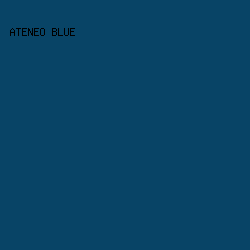 084466 - Ateneo Blue color image preview