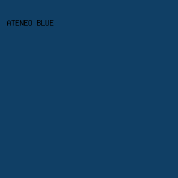103F65 - Ateneo Blue color image preview
