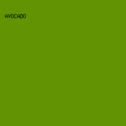 619302 - Avocado color image preview