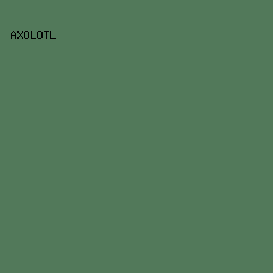 52795A - Axolotl color image preview