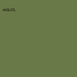 6A7948 - Axolotl color image preview
