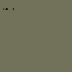 727159 - Axolotl color image preview