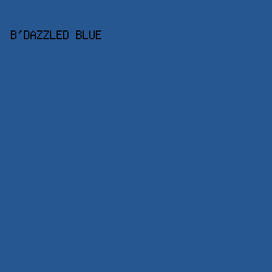 275791 - B'dazzled Blue color image preview