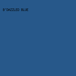 27588A - B'dazzled Blue color image preview