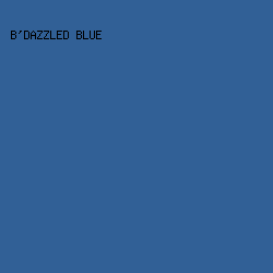 316096 - B'dazzled Blue color image preview