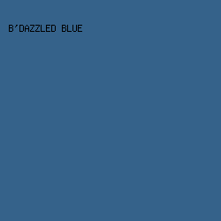 35628A - B'dazzled Blue color image preview