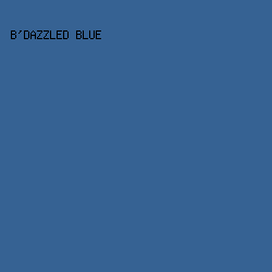 366293 - B'dazzled Blue color image preview