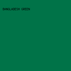 007348 - Bangladesh Green color image preview
