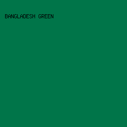 007549 - Bangladesh Green color image preview
