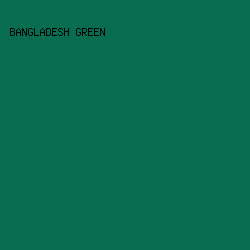086C51 - Bangladesh Green color image preview