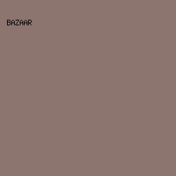 8C746F - Bazaar color image preview