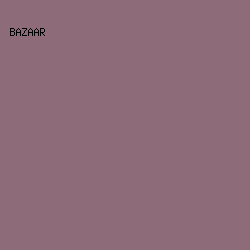 8E6B78 - Bazaar color image preview