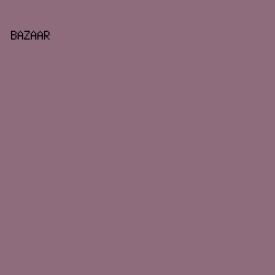 8e6c7b - Bazaar color image preview