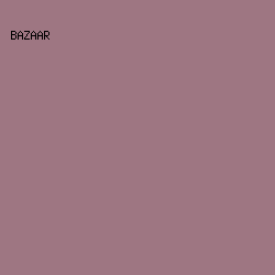 9E7682 - Bazaar color image preview