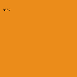 EB8C1A - Beer color image preview