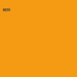 F59B13 - Beer color image preview