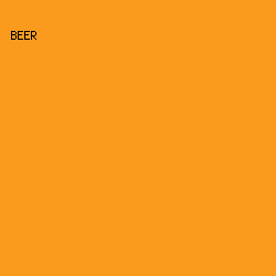 FA9B1E - Beer color image preview