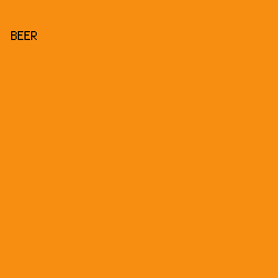 f78e11 - Beer color image preview