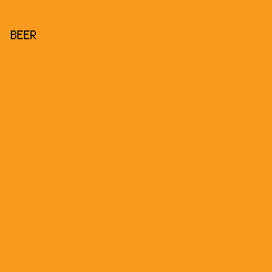 f89b1c - Beer color image preview