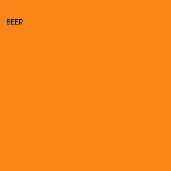 f98617 - Beer color image preview