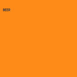 fe8b18 - Beer color image preview