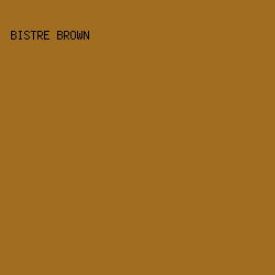 a16d21 - Bistre Brown color image preview