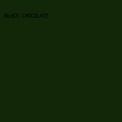 122608 - Black Chocolate color image preview
