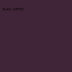 402538 - Black Coffee color image preview