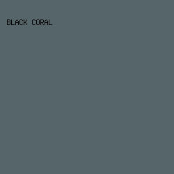 566569 - Black Coral color image preview