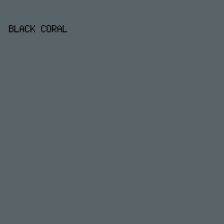 596468 - Black Coral color image preview