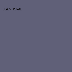 606078 - Black Coral color image preview