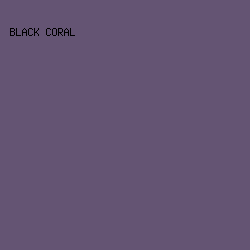 645473 - Black Coral color image preview
