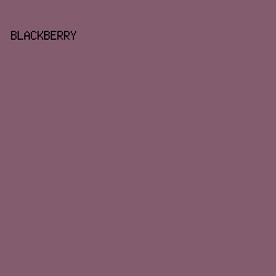835C6E - Blackberry color image preview
