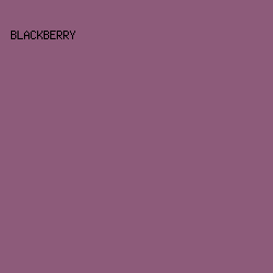 8d5b7a - Blackberry color image preview