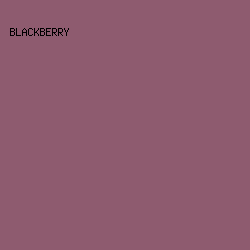 8e5b6f - Blackberry color image preview