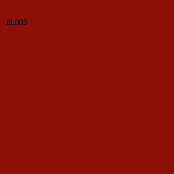 8E0F06 - Blood color image preview