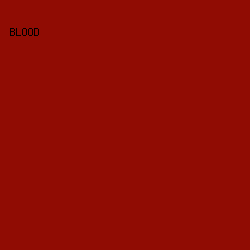 900c03 - Blood color image preview