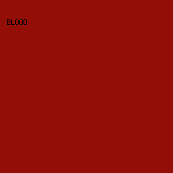 920E07 - Blood color image preview