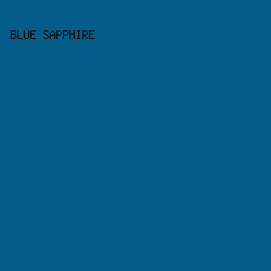 045d88 - Blue Sapphire color image preview