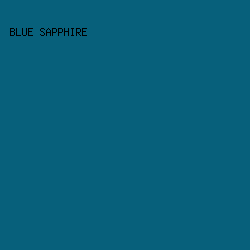 07607B - Blue Sapphire color image preview