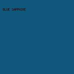 0f587c - Blue Sapphire color image preview