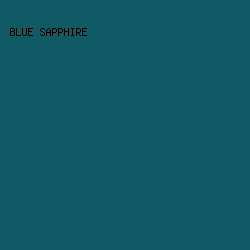 105A65 - Blue Sapphire color image preview