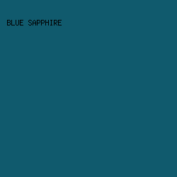 105A6D - Blue Sapphire color image preview