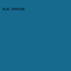 166A8E - Blue Sapphire color image preview