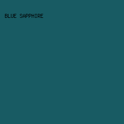 185B63 - Blue Sapphire color image preview