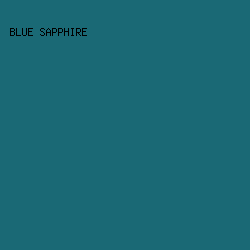 1A6975 - Blue Sapphire color image preview